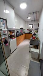 Blk 623 Senja Road (Bukit Panjang), HDB 5 Rooms #563720011